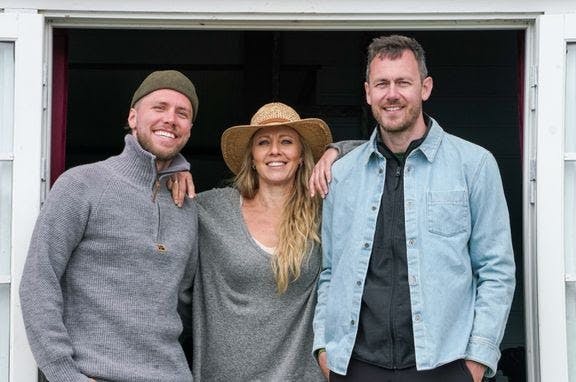 Torpet kjendis Torpet kjendis 2026